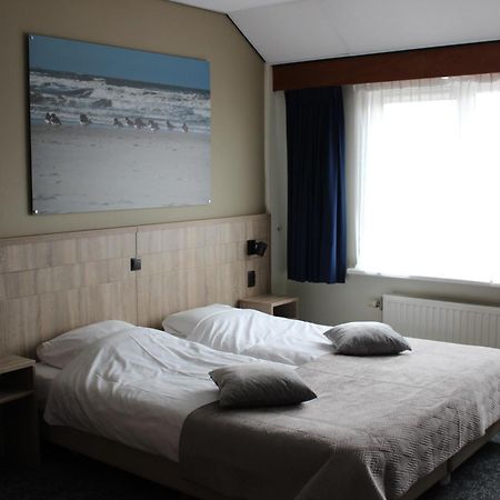 Hotel "De Klok" بورين المظهر الخارجي الصورة
